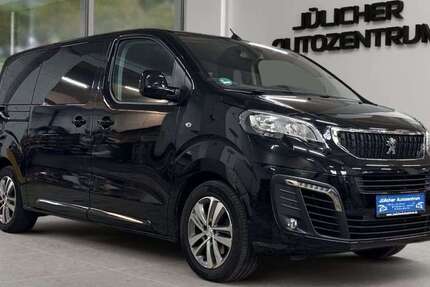 Peugeot Traveller 96.000 km 23.990 &euro; Jülich 52428
