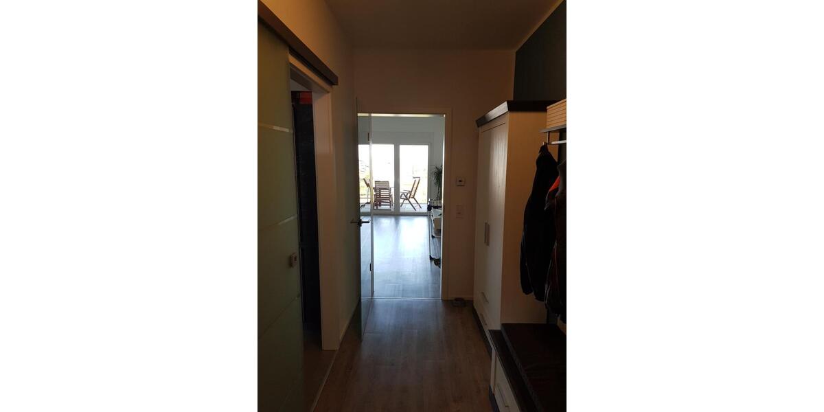 Traumhafte Wohnung Privat – 101 m² – VERMIETET – Barrierefrei 4 zimmer