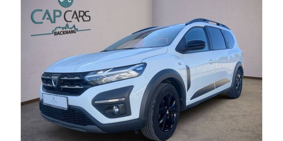 Dacia Jogger 50.000 km 15.390 &euro; Backnang 71522
