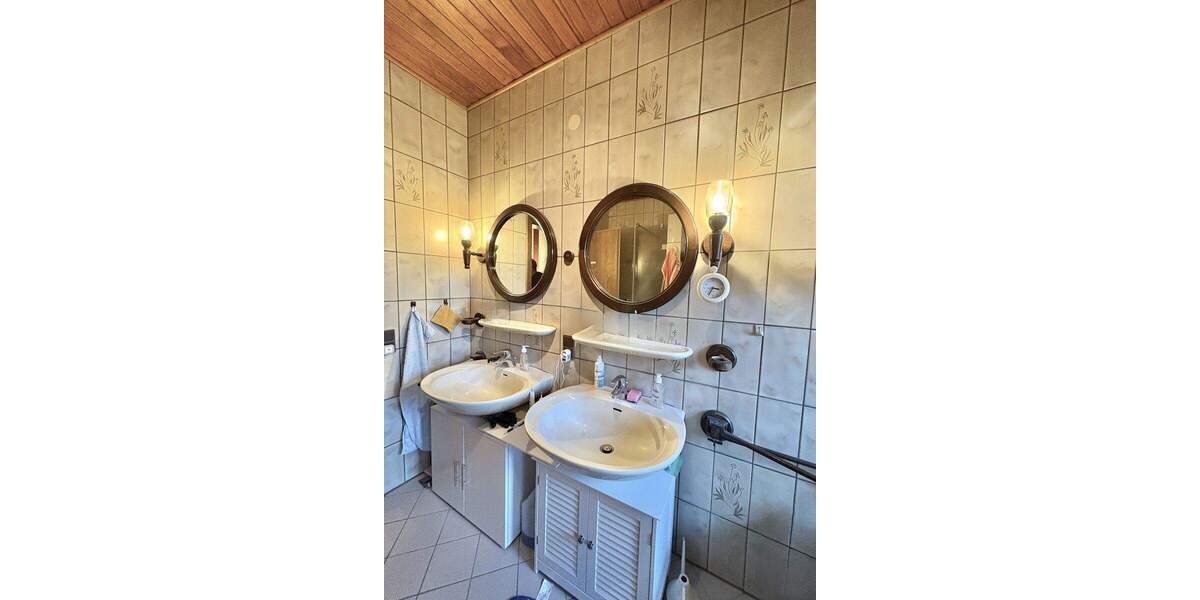 Preiswerte Obergeschoss-Wohnung im Stadtkern 2 zimmer