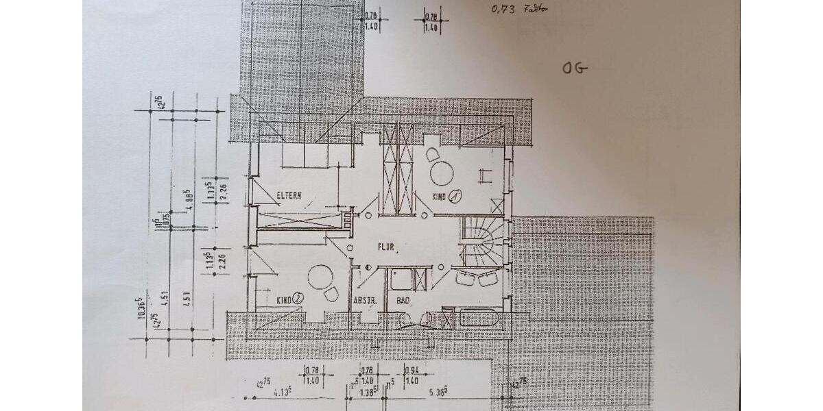 Einfamilienhaus Minden Kuhlenkamp - 5 Zimmer, 190 m&sup2;, 660.000&euro; | Angebot:27428667