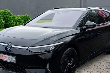 VW ID.7 2.200 km 64.870 &euro; Meiningen 98617