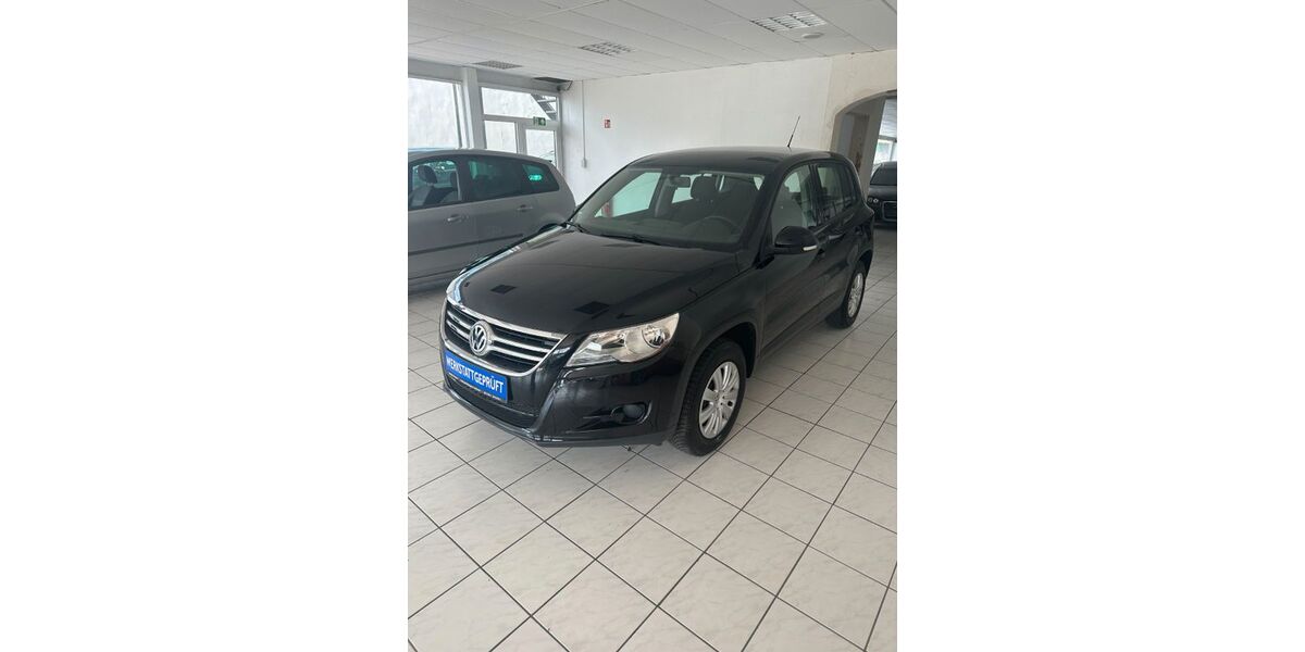 VW Tiguan 150.000 km 6.250 &euro; Kerpen (bei Köln) 50169