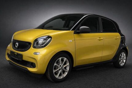 Smart ForFour 46.352 km 11.690 &euro; Uhingen 73066