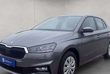 Skoda Fabia 32.210 km 17.590 &euro; Heide 25746