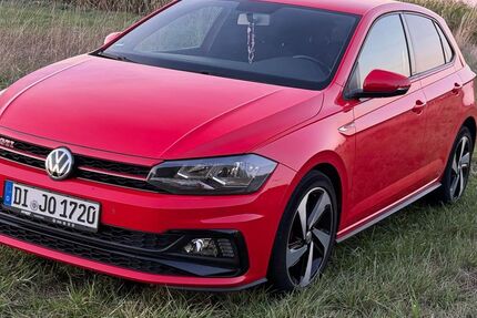 VW Polo 54.042 km 17.490 &euro; Otzberg 64853