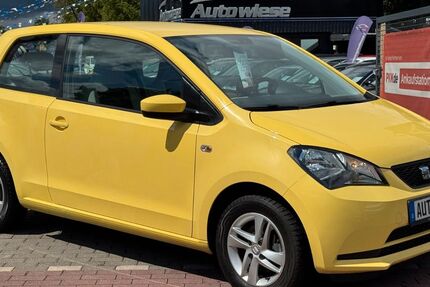 Seat Mii 77.712 km 7.690 &euro; BERLIN 13127