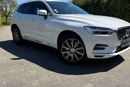 Volvo XC60 123.000 km 28.900 &euro; Schwanau 77963