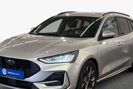 Ford Focus 27.680 km 24.950 &euro; Frankfurt am Main 60386