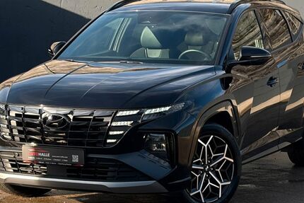 Hyundai TUCSON 47.790 km 28.490 &euro; Rottenburg am Neckar 72108