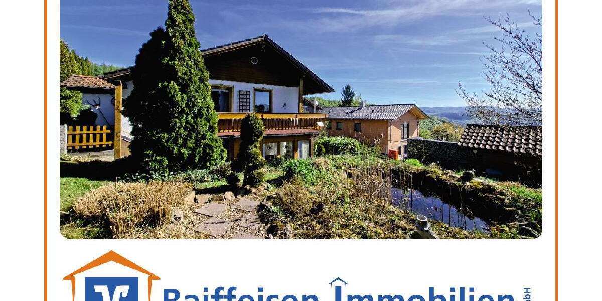 Einfamilienhaus Perlesreut - 6 Zimmer, 132 m&sup2;, 239.000&euro; | Angebot:26489072