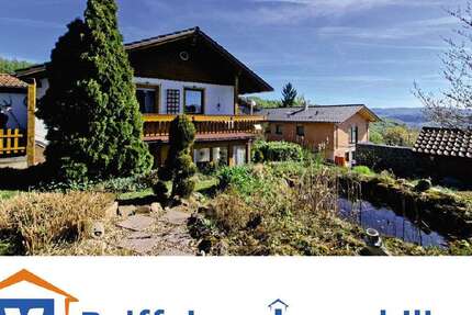 Haus Perlesreut - 6 Zimmer, 132 m&sup2;, 239.000&euro; | Angebot:26489072