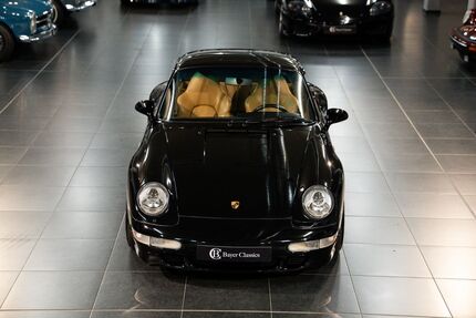 Porsche 993 76.000 km 249.800 &euro; Hanstedt 21271