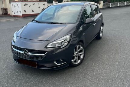 Opel Corsa 99.500 km 6.500 &euro; Wetzlar 35579