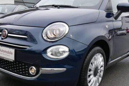 Fiat 500 4.748 km 14.990 &euro; Steinheim 32839