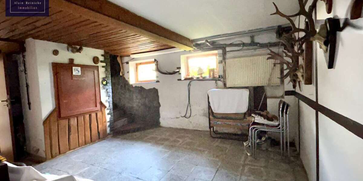 Doppelhaushälfte mit einzigartiger Aussicht in Zschopau 5 zimmer