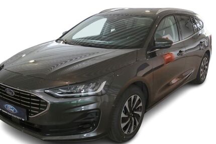 Ford Focus 29.900 km 23.980 &euro; Braubach 56338