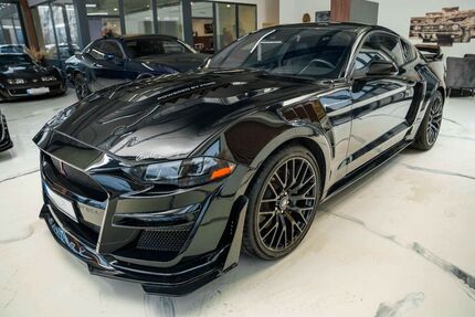 Ford Mustang 20.755 km 43.990 &euro; Quakenbrück 49610