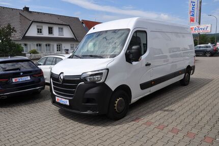 Renault Master 148.100 km 14.900 &euro; Schlüchtern 36381