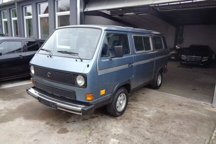 VW T3 Caravelle