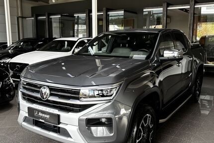 VW Amarok 58.500 km 44.990 &euro; Ibbenbüren 49477
