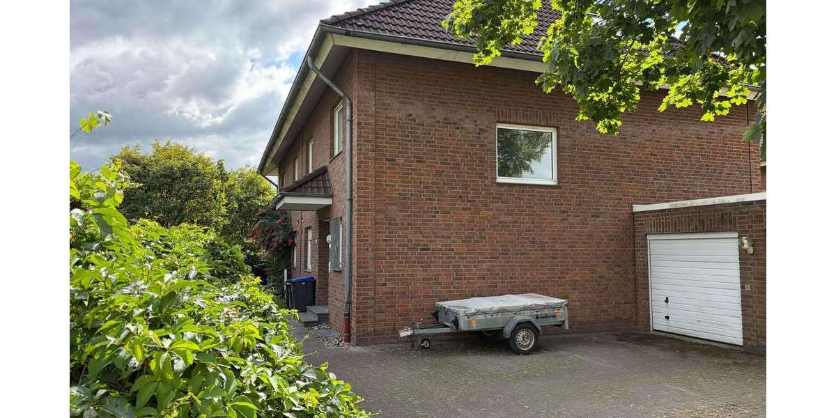 Einfamilienhaus Gütersloh - 4 Zimmer, 114 m&sup2;, 345.000&euro; | Angebot:27120929