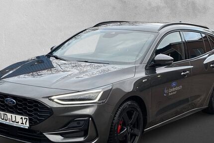 Ford Focus 35.000 km 36.900 &euro; Duderstadt 37115