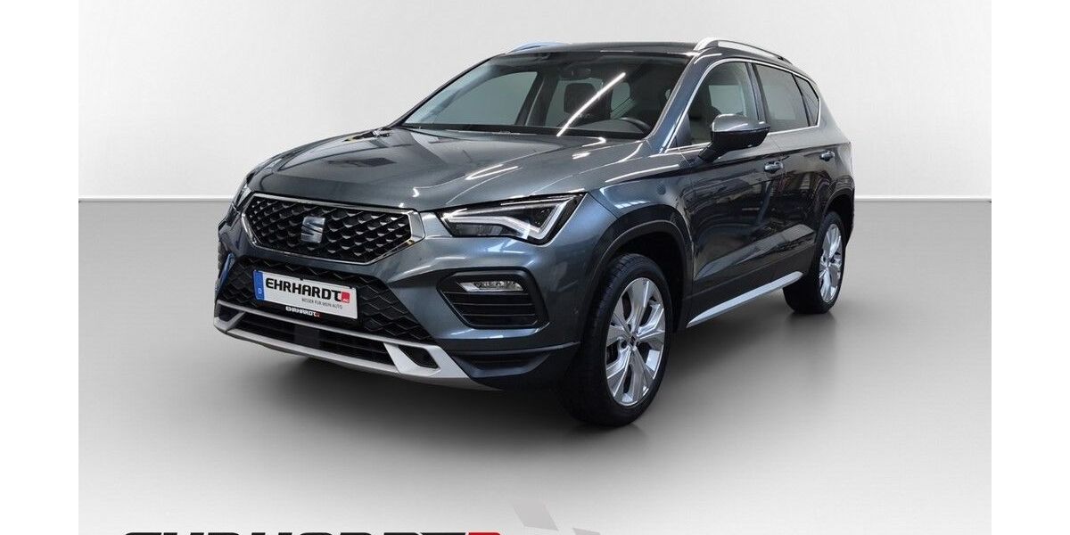 Seat Ateca 66.760 km 23.490 &euro; Sonneberg 96515