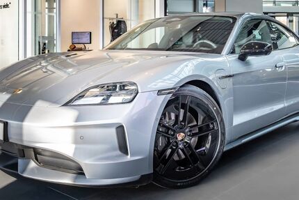 Porsche Taycan 7.900 km 116.800 &euro; Leipzig 04356