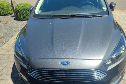 Ford Focus 107.500 km 5.500 &euro; Malbergweich 54655