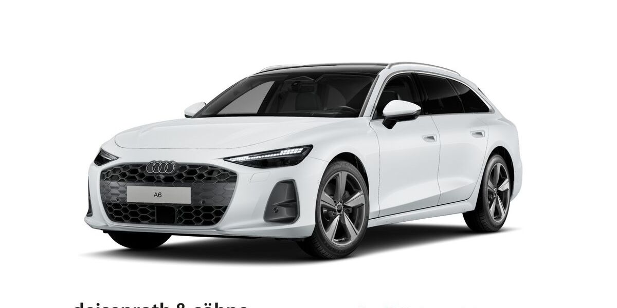 Audi A6 22.176 km 49.860 &euro; Hünfeld 36088