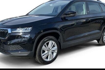 Skoda Karoq 19.700 km 27.995 € Öhringen 74613