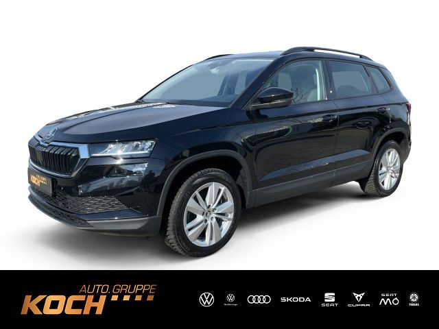 Skoda Karoq 19.700 km 28.395 € Öhringen 74613
