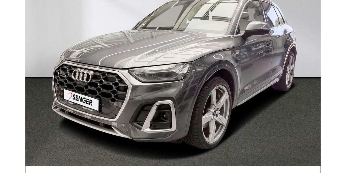Audi Q5 25.990 km 46.880 &euro; Lingen 49809