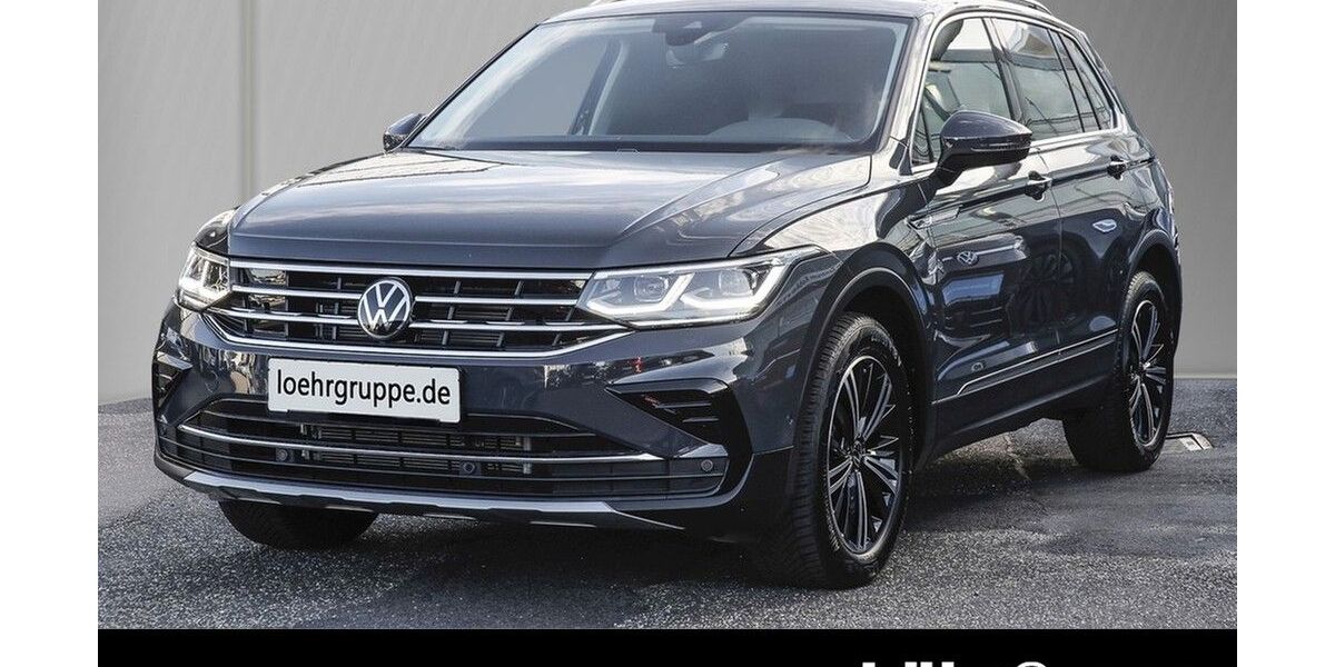 VW Tiguan 7.965 km 32.980 &euro; Koblenz 56070