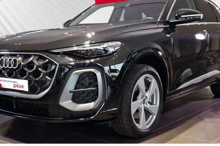 Audi Q5 4.600 km 57.980 &euro; Kiel 24118