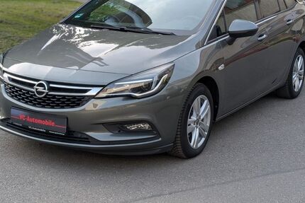 Opel Astra 106.700 km 11.699 &euro; Reutlingen 72766