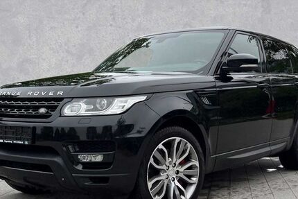 Land Rover Range Rover Sport 189.500 km 20.770 &euro; Regensburg 93059
