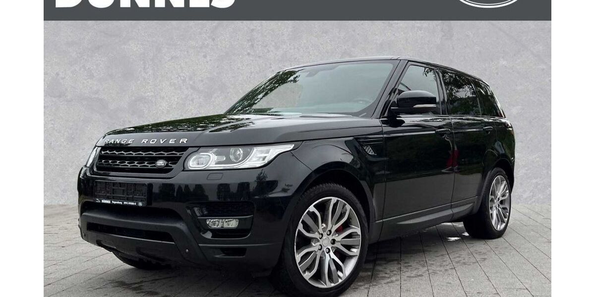 Land Rover Range Rover Sport 189.500 km 20.770 &euro; Regensburg 93059
