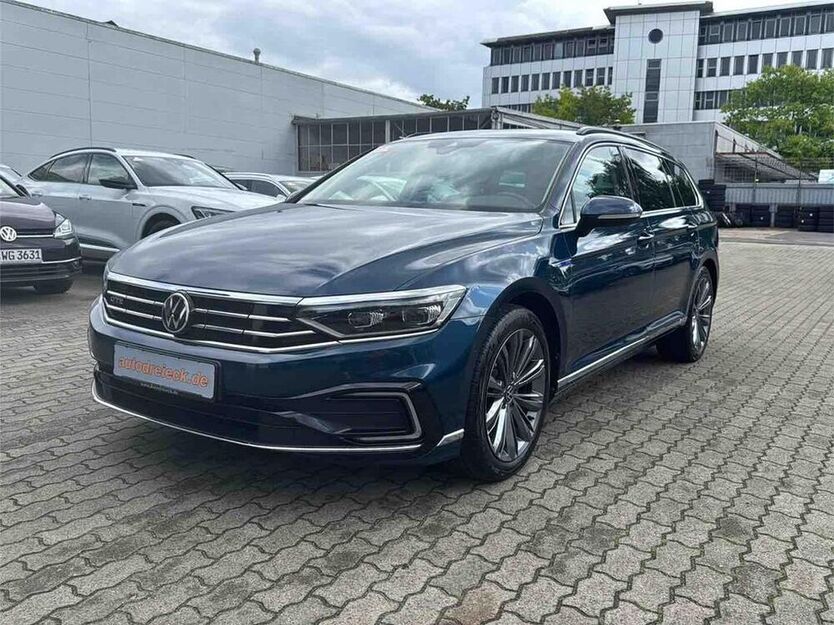 Passat