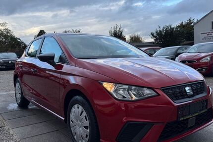 Seat Ibiza 75.000 km 9.499 &euro; Hannover 30163