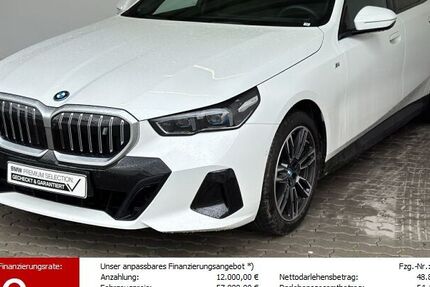 BMW i5 23.555 km 56.679 &euro; Heilbronn 74074