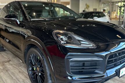 Porsche Cayenne 93.000 km 83.950 &euro; Goslar 38644