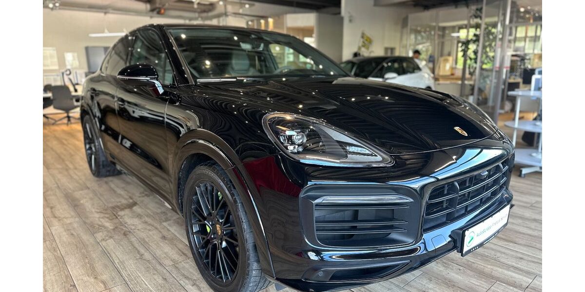 Porsche Cayenne 93.000 km 83.950 &euro; Goslar 38644