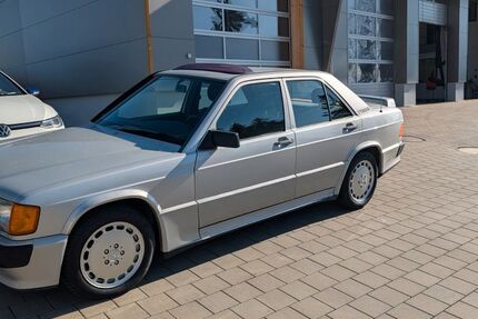 Mercedes-Benz 190 140.000 km 5.750 &euro; Bad Waldsee 88339
