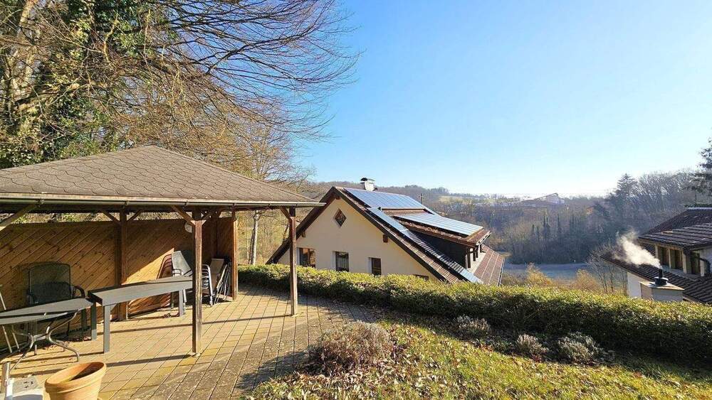 Mehrfamilienhaus, Wohnhaus Klettgau Bühl - 5 Zimmer, 170 m&sup2;, 499.000&euro; | Angebot:25738340
