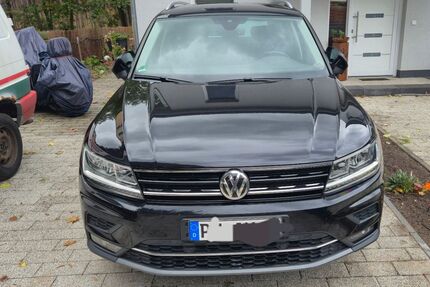 VW Tiguan 175.226 km 19.500 &euro; Beelitz 14547