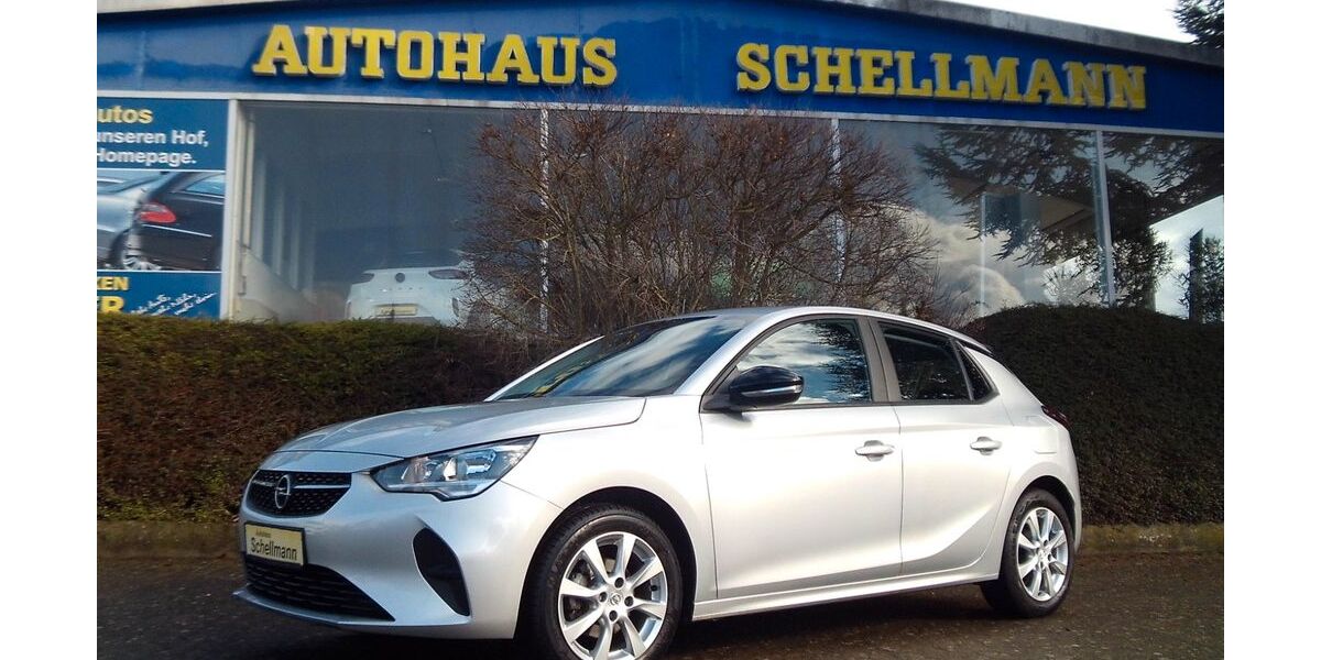 Opel Corsa 32.600 km 12.470 &euro; Nörten-Hardenberg 37176