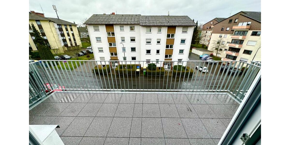 Etagenwohnung Fernwald - 1 Zimmer, 44 m&sup2;, 114.999&euro; | Angebot:25836586