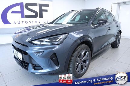 Cupra Formentor 17.100 km 31.470 &euro; Fürstenwalde bei Berlin 15517